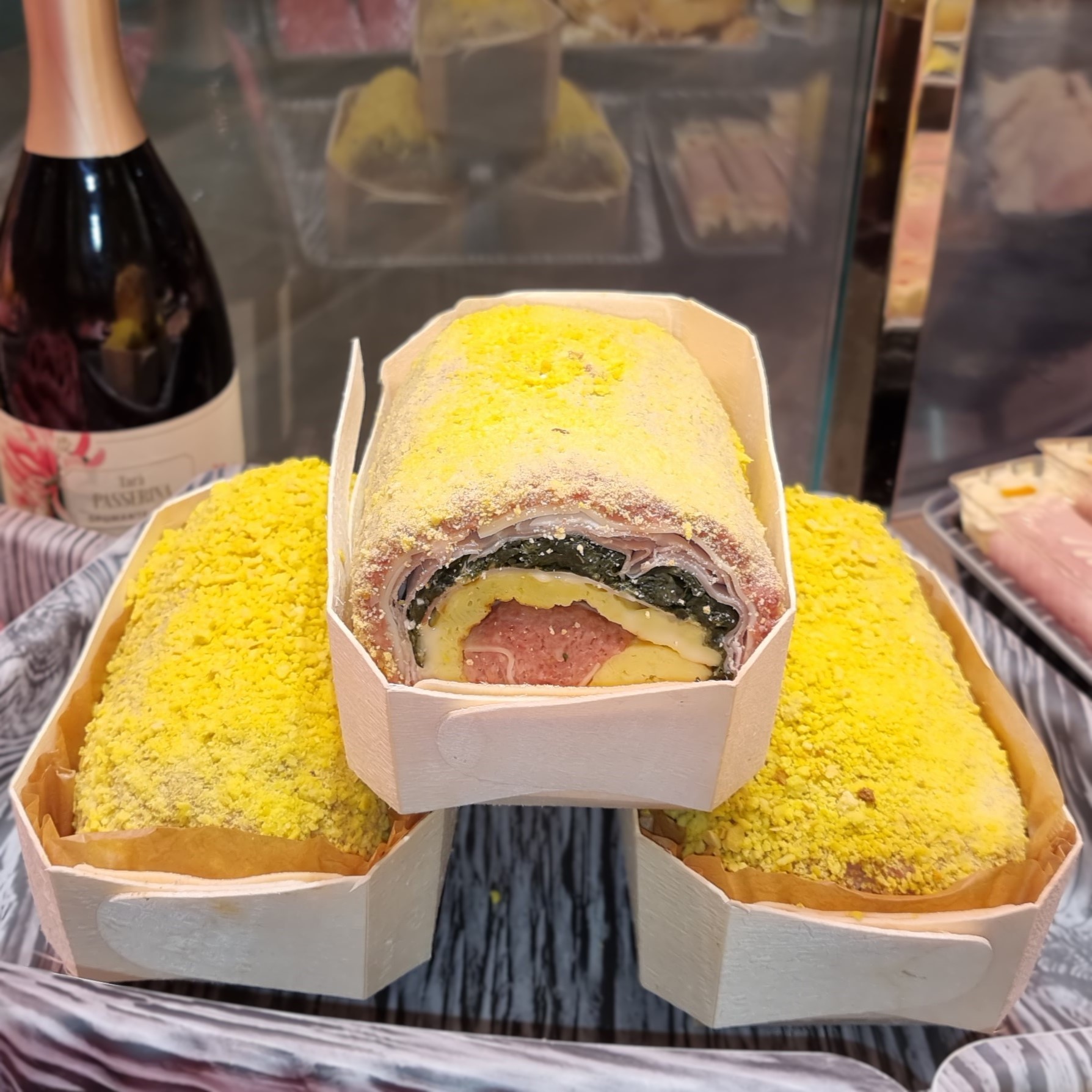 Preparati