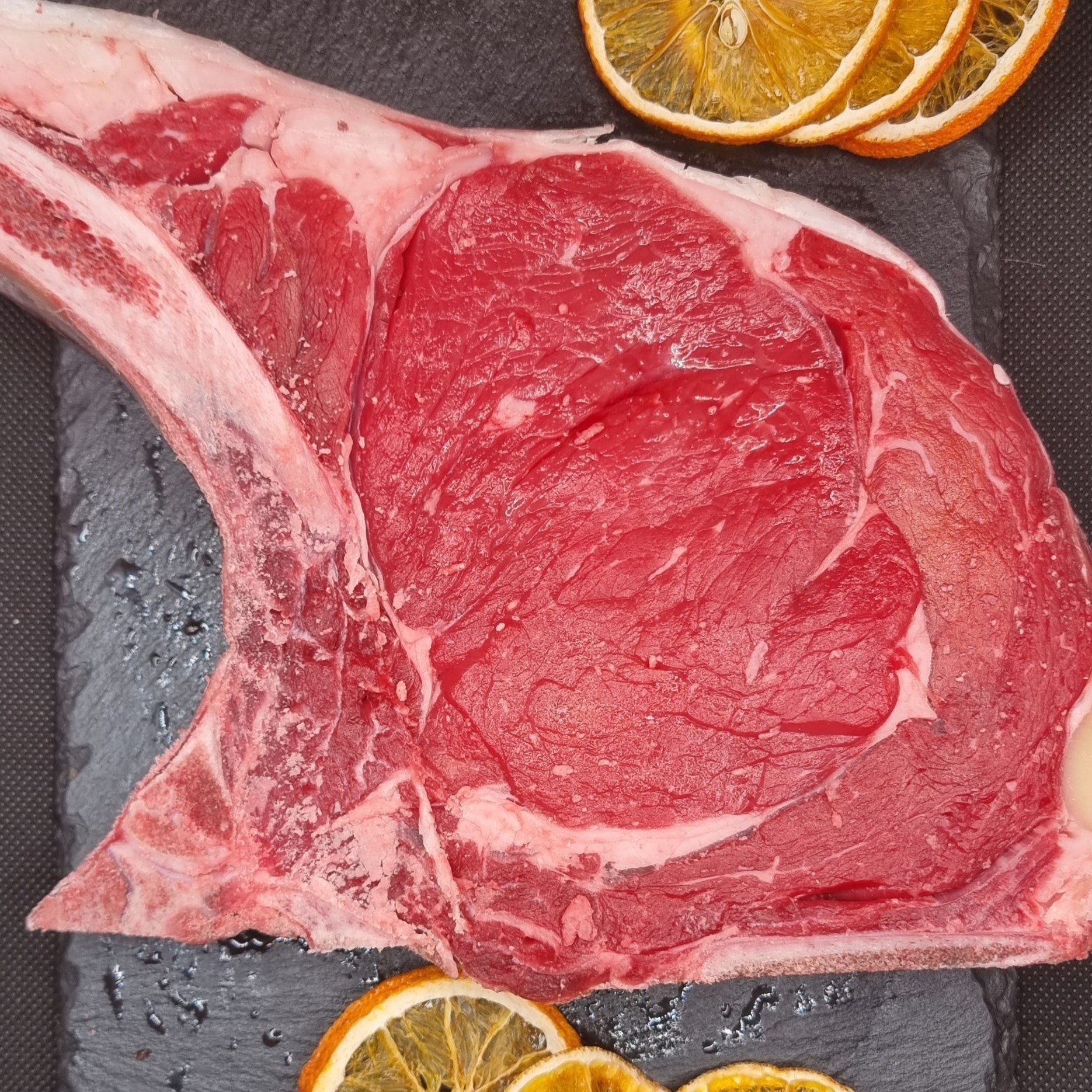 Fassona Piemontese